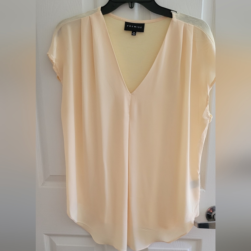 Women's Blouse